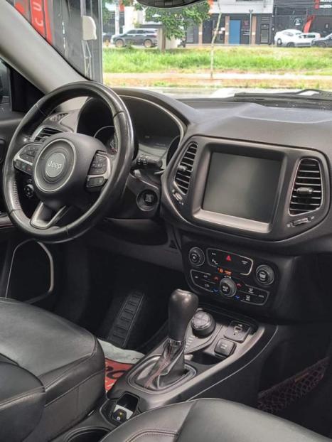 JEEP Compass 2.0 16V 4P 350 TRAILHAWK 4X4 TURBO DIESEL AUTOM�TICO, Foto 5