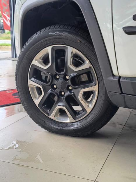 JEEP Compass 2.0 16V 4P 350 TRAILHAWK 4X4 TURBO DIESEL AUTOM�TICO, Foto 6