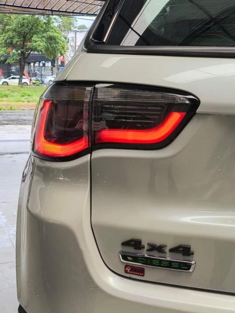 JEEP Compass 2.0 16V 4P 350 TRAILHAWK 4X4 TURBO DIESEL AUTOM�TICO, Foto 8