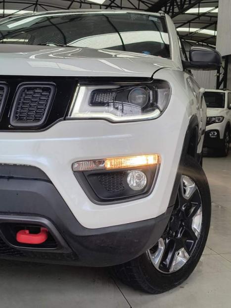 JEEP Compass 2.0 16V 4P 350 TRAILHAWK 4X4 TURBO DIESEL AUTOM�TICO, Foto 10