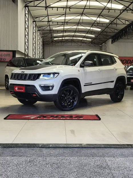 JEEP Compass 2.0 16V 4P TRAILHAWK TURBO DIESEL 4X4 AUTOM�TICO, Foto 1
