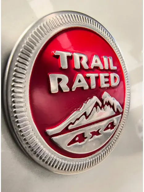 JEEP Compass 2.0 16V 4P TRAILHAWK TURBO DIESEL 4X4 AUTOM�TICO, Foto 2