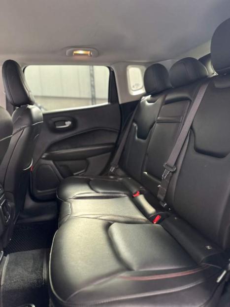 JEEP Compass 2.0 16V 4P TRAILHAWK TURBO DIESEL 4X4 AUTOMTICO, Foto 4