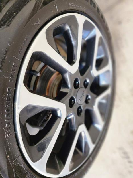 JEEP Compass 2.0 16V 4P 350 LIMITED 4X4 TURBO DIESEL AUTOMÁTICO, Foto 5 JEEP Compass 2.0 16V 4P 350 LIMITED 4X4 TURBO DIESEL AUTOMÁTICO, Foto 5