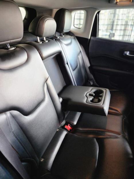 JEEP Compass 2.0 16V 4P 350 LIMITED 4X4 TURBO DIESEL AUTOMÁTICO, Foto 9 JEEP Compass 2.0 16V 4P 350 LIMITED 4X4 TURBO DIESEL AUTOMÁTICO, Foto 9