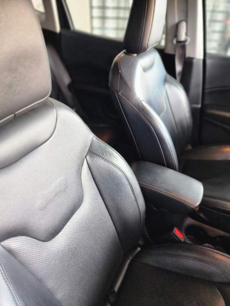 JEEP Compass 2.0 16V 4P 350 LIMITED 4X4 TURBO DIESEL AUTOMÁTICO, Foto 11 JEEP Compass 2.0 16V 4P 350 LIMITED 4X4 TURBO DIESEL AUTOMÁTICO, Foto 11