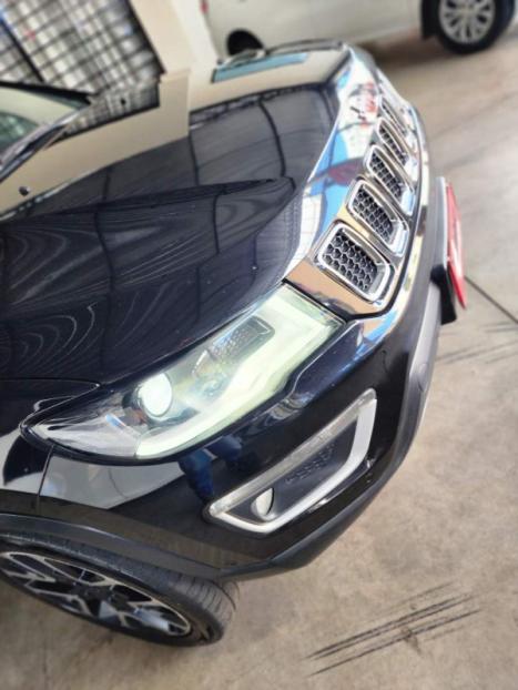 JEEP Compass 2.0 16V 4P 350 LIMITED 4X4 TURBO DIESEL AUTOMÁTICO, Foto 12 JEEP Compass 2.0 16V 4P 350 LIMITED 4X4 TURBO DIESEL AUTOMÁTICO, Foto 12