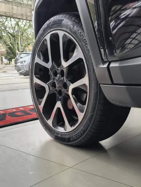 JEEP Compass 2.0 16V 4P 350 LIMITED 4X4 TURBO DIESEL AUTOMTICO, Foto 2