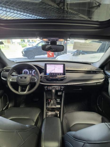JEEP Compass 2.0 16V 4P LONGITUDE FLEX AUTOM�TICO, Foto 3