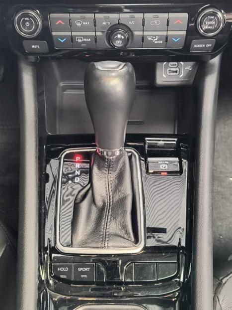 JEEP Compass 2.0 16V 4P LONGITUDE FLEX AUTOM�TICO, Foto 4