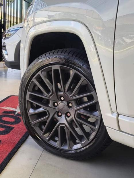 JEEP Compass 2.0 16V 4P LONGITUDE FLEX AUTOM�TICO, Foto 13