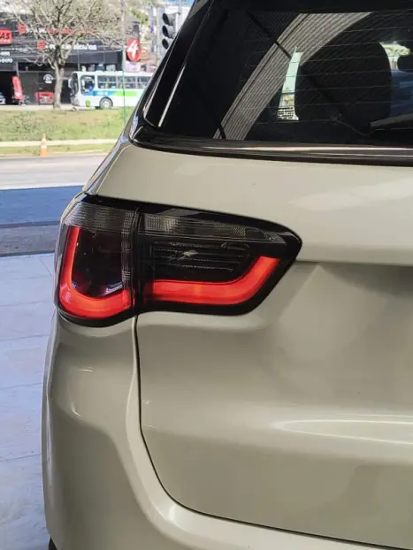 JEEP Compass 2.0 16V 4P LONGITUDE FLEX AUTOM�TICO, Foto 9