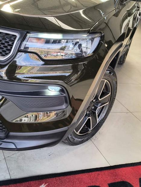 JEEP Compass 2.0 16V 4P LIMITED FLEX AUTOM�TICO, Foto 2