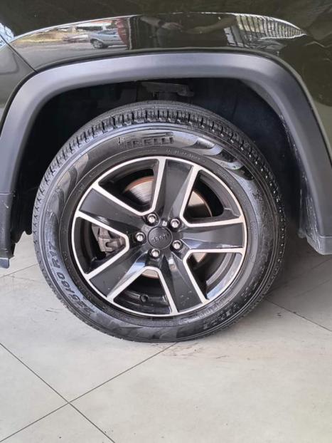 JEEP Compass 2.0 16V 4P LIMITED FLEX AUTOM�TICO, Foto 6