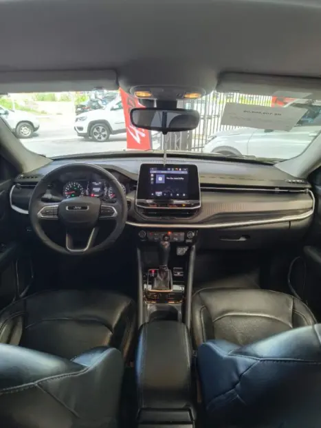 JEEP Compass 2.0 16V 4P LIMITED FLEX AUTOM�TICO, Foto 10