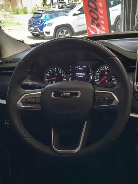 JEEP Compass 2.0 16V 4P LIMITED FLEX AUTOM�TICO, Foto 12