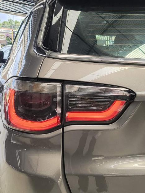 JEEP Compass 2.0 16V 4P LONGITUDE FLEX AUTOM�TICO, Foto 12