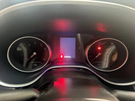 JEEP Compass 2.0 16V 4P FLEX SPORT AUTOM�TICO, Foto 6