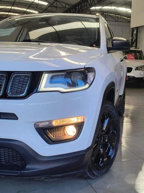 JEEP Compass 2.0 16V 4P FLEX SPORT AUTOM�TICO, Foto 2
