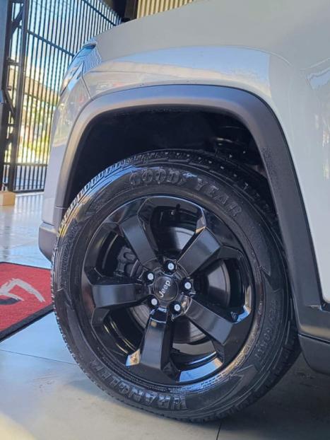 JEEP Compass 2.0 16V 4P FLEX SPORT AUTOM�TICO, Foto 4