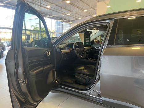 JEEP Compass 2.0 16V 4P LONGITUDE TURBO DIESEL 4X4 AUTOM�TICO, Foto 10