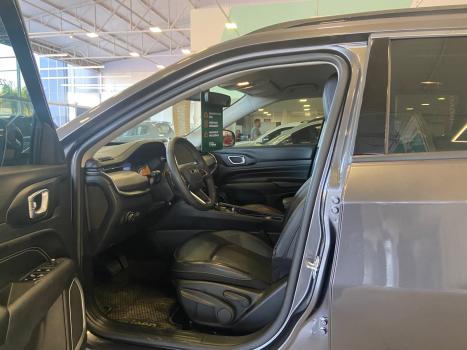 JEEP Compass 2.0 16V 4P LONGITUDE TURBO DIESEL 4X4 AUTOM�TICO, Foto 11