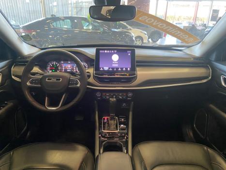 JEEP Compass 2.0 16V 4P LONGITUDE TURBO DIESEL 4X4 AUTOM�TICO, Foto 13