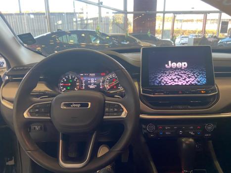 JEEP Compass 2.0 16V 4P LONGITUDE TURBO DIESEL 4X4 AUTOM�TICO, Foto 14