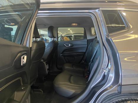 JEEP Compass 2.0 16V 4P LONGITUDE TURBO DIESEL 4X4 AUTOM�TICO, Foto 16