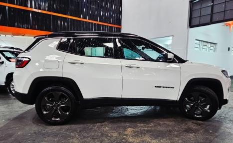 JEEP Compass 2.0 16V 4P LONGITUDE FLEX AUTOM�TICO, Foto 6
