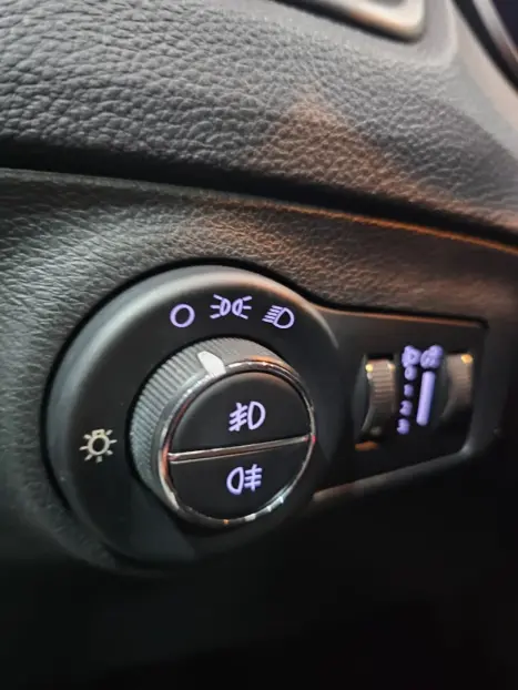 JEEP Compass 2.0 16V 4P LONGITUDE FLEX AUTOM�TICO, Foto 14