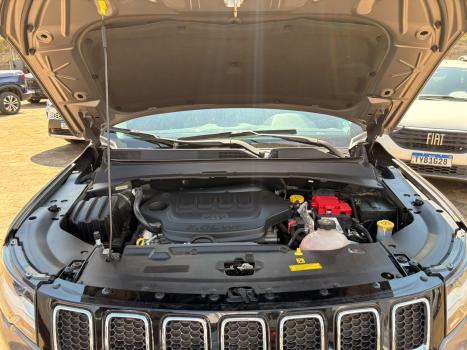 JEEP Compass 2.0 16V 4P LONGITUDE FLEX AUTOM�TICO, Foto 10