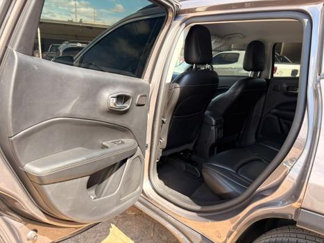JEEP Compass 2.0 16V 4P LONGITUDE FLEX AUTOM�TICO, Foto 13