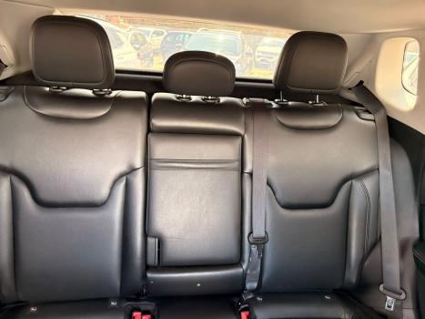 JEEP Compass 2.0 16V 4P LONGITUDE FLEX AUTOM�TICO, Foto 18