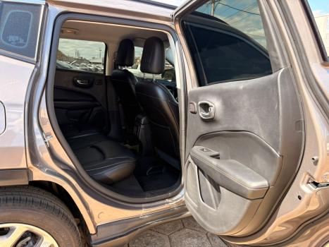 JEEP Compass 2.0 16V 4P LONGITUDE FLEX AUTOM�TICO, Foto 20