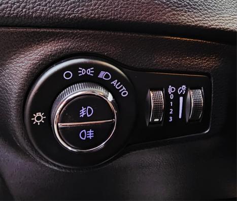 JEEP Compass 2.0 16V 4P LIMITED FLEX AUTOM�TICO, Foto 15
