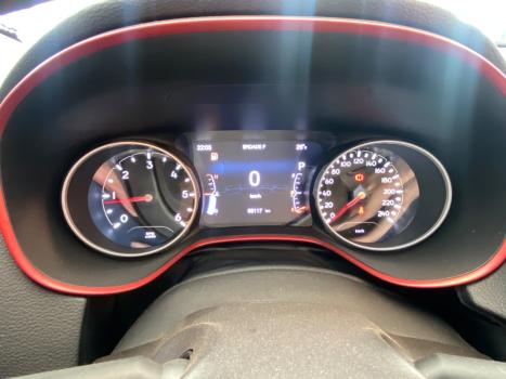 JEEP Compass 2.0 16V 4P TRAILHAWK TURBO DIESEL 4X4 AUTOM�TICO, Foto 12