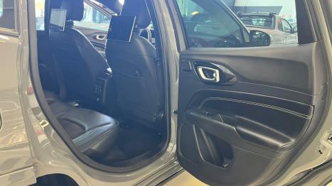JEEP Compass 2.0 16V 4P HURRICANE 4 TURBO BLACKHAWK AUTOMÁTICO AT9, Foto 19