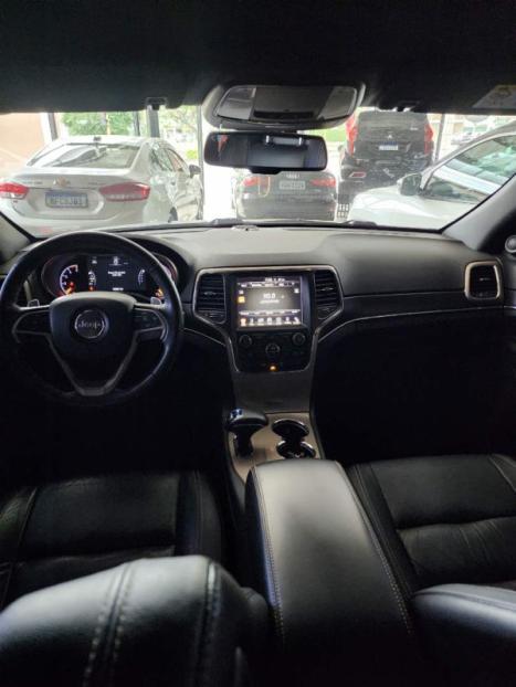 JEEP Grand Cherokee 3.0 V6 24V 4P 4X4 LIMITED TURBO DIESEL AUTOMÁTICO, Foto 4 JEEP Grand Cherokee 3.0 V6 24V 4P 4X4 LIMITED TURBO DIESEL AUTOMÁTICO, Foto 4