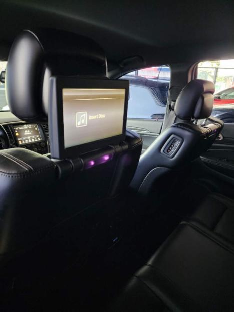 JEEP Grand Cherokee 3.0 V6 24V 4P 4X4 LIMITED TURBO DIESEL AUTOMÁTICO, Foto 5 JEEP Grand Cherokee 3.0 V6 24V 4P 4X4 LIMITED TURBO DIESEL AUTOMÁTICO, Foto 5