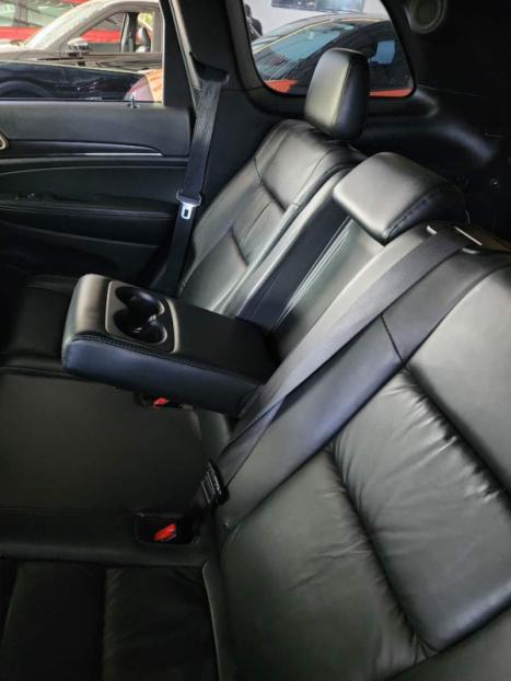 JEEP Grand Cherokee 3.0 V6 24V 4P 4X4 LIMITED TURBO DIESEL AUTOMÁTICO, Foto 6 JEEP Grand Cherokee 3.0 V6 24V 4P 4X4 LIMITED TURBO DIESEL AUTOMÁTICO, Foto 6