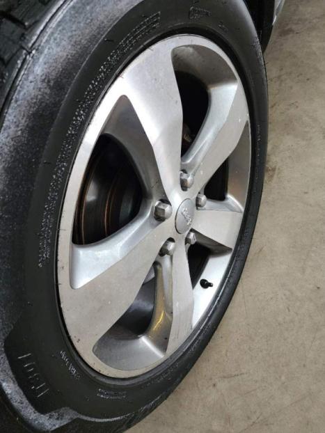 JEEP Grand Cherokee 3.0 V6 24V 4P 4X4 LIMITED TURBO DIESEL AUTOMÁTICO, Foto 11 JEEP Grand Cherokee 3.0 V6 24V 4P 4X4 LIMITED TURBO DIESEL AUTOMÁTICO, Foto 11