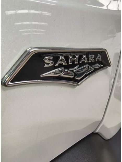 JEEP Renegade 1.3 16V 4P FLEX T270 S 4X4 TURBO AUTOM�TICO, Foto 8