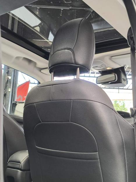 JEEP Renegade 1.3 16V 4P FLEX T270 S 4X4 TURBO AUTOM�TICO, Foto 11