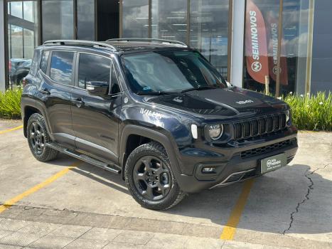 JEEP Renegade 1.3 16V 4P FLEX T270 WILLYS 4X4 TURBO AUTOM�TICO, Foto 3
