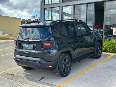 JEEP Renegade 1.3 16V 4P FLEX T270 WILLYS 4X4 TURBO AUTOM�TICO, Foto 6