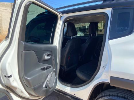 JEEP Renegade 1.3 16V 4P FLEX T270 TRAILHAWK 4X4 TURBO AUTOM�TICO, Foto 18