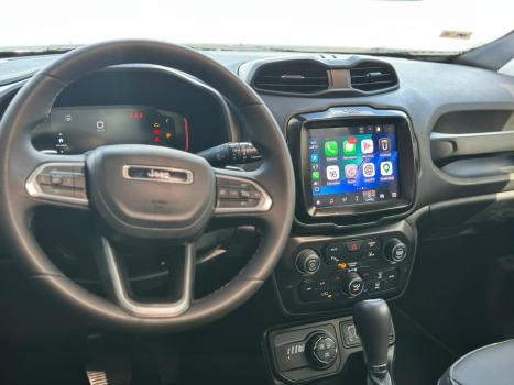 JEEP Renegade 1.3 16V 4P FLEX T270 WILLYS 4X4 TURBO AUTOM�TICO, Foto 8