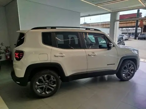 JEEP Renegade 1.3 16V 4P FLEX T270 LONGITUDE NIGHT EAGLE TURBO AUTOM�TICO, Foto 5