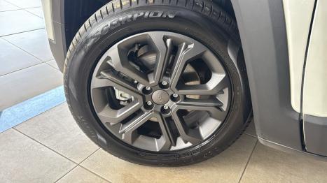 JEEP Renegade 1.3 16V 4P FLEX T270 LONGITUDE NIGHT EAGLE TURBO AUTOMÁTICO, Foto 11